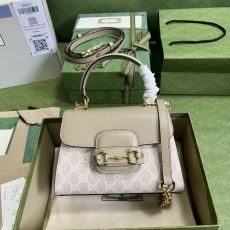 Gucci Top Handle Bags